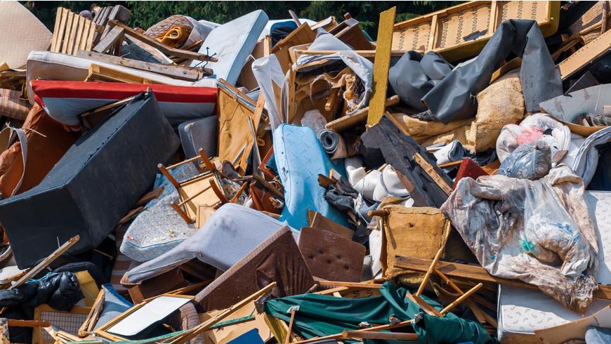 Tariffs, Trade Wars and the True Cost of Furniture