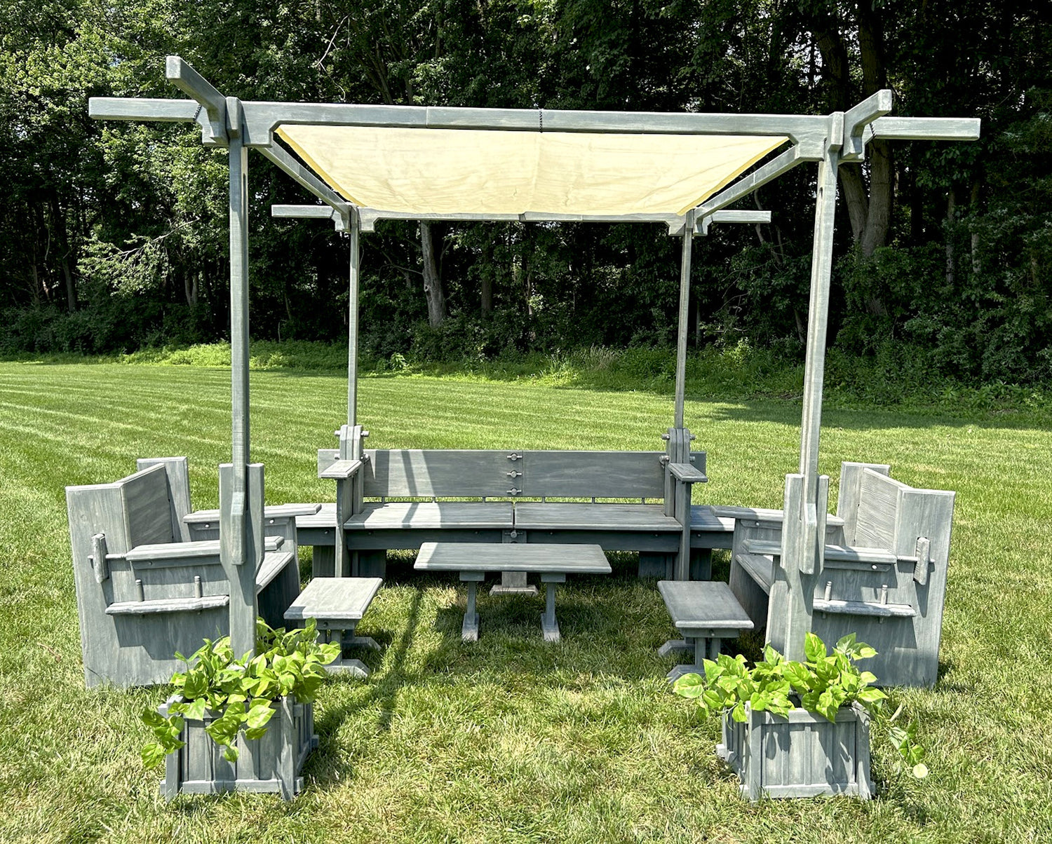 Outdoor Furniture