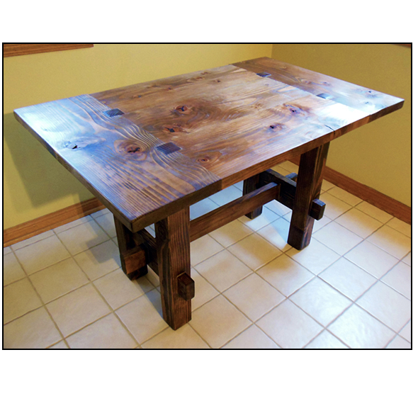 Farmhouse Table