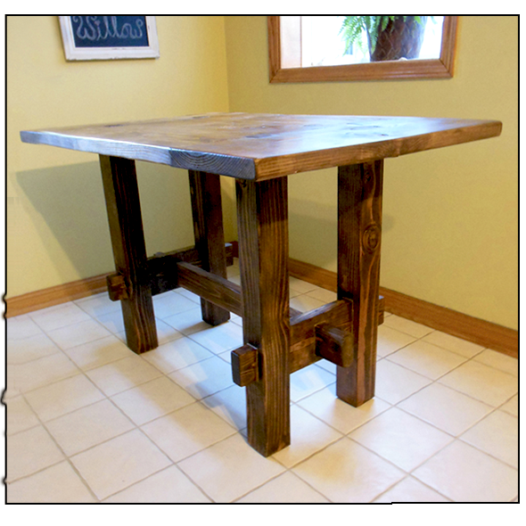 Farmhouse Table