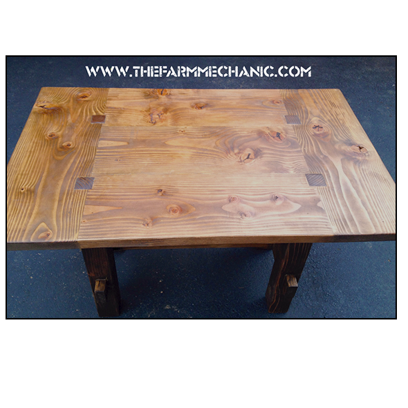 Farmhouse Table