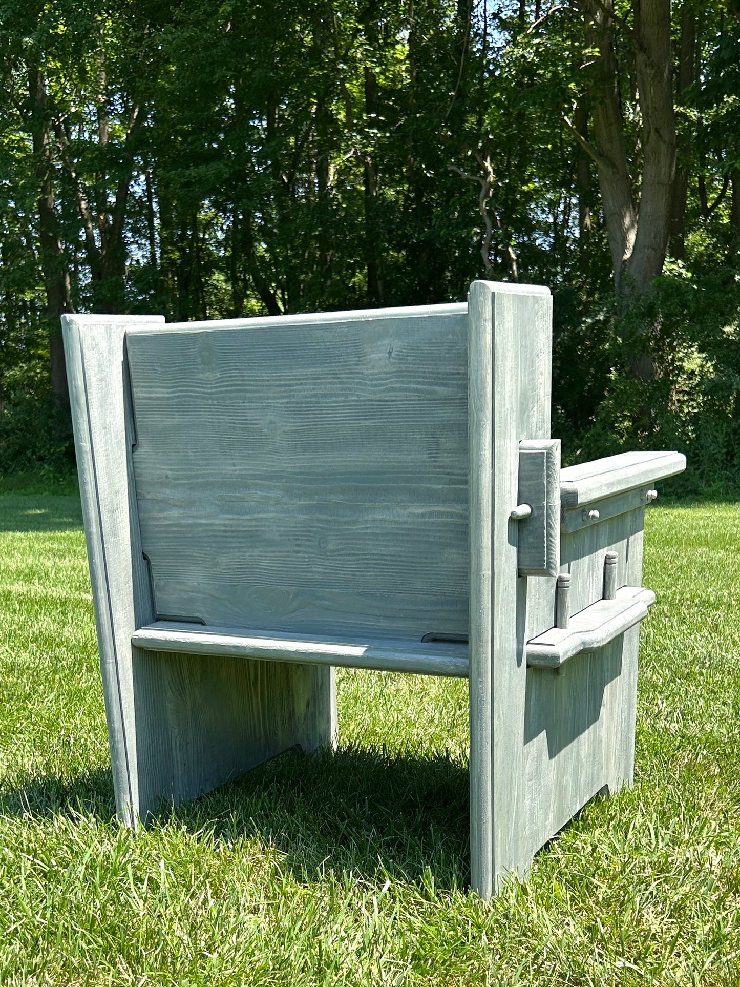 TFM Club Chair