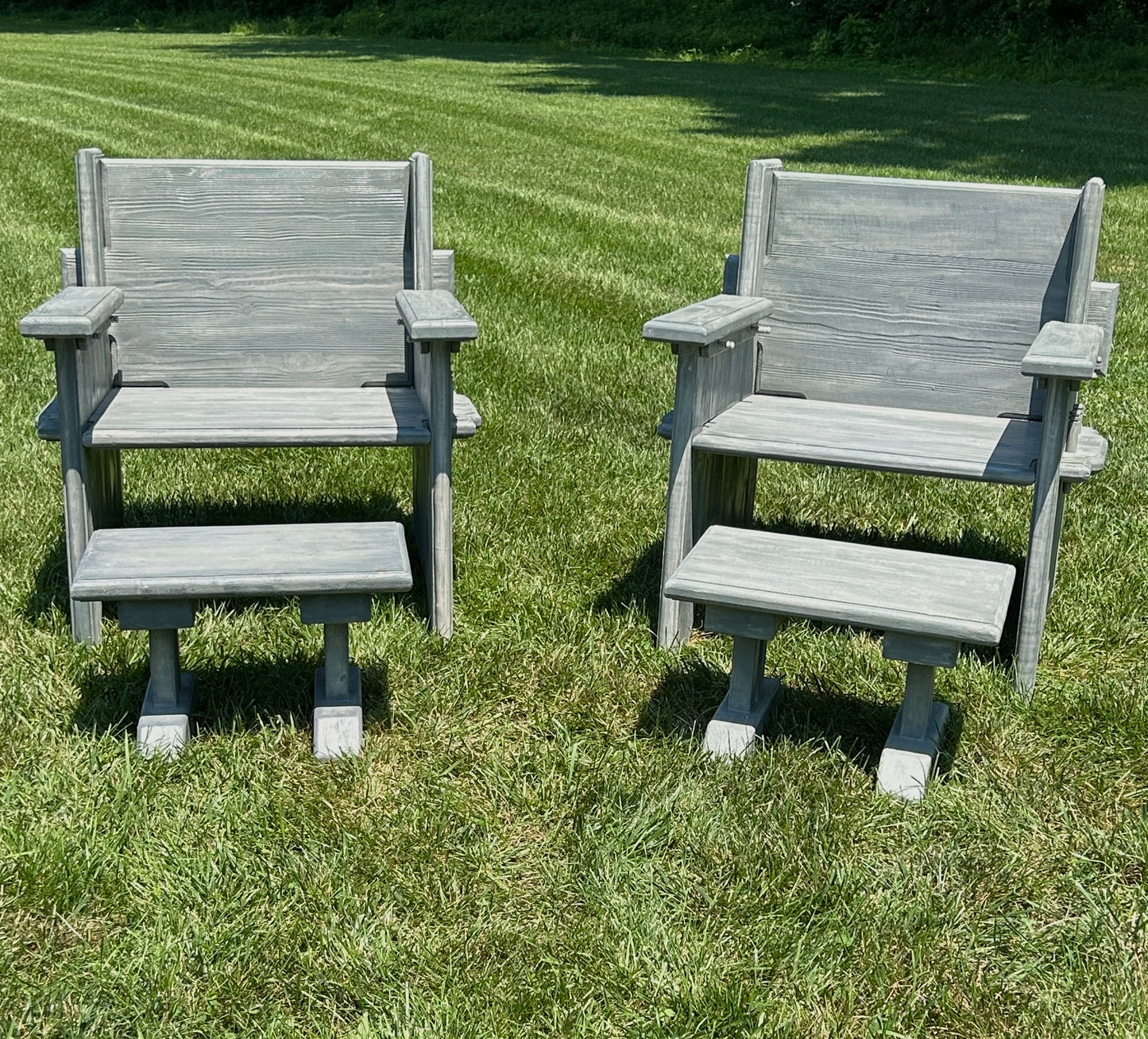 TFM Club Chair
