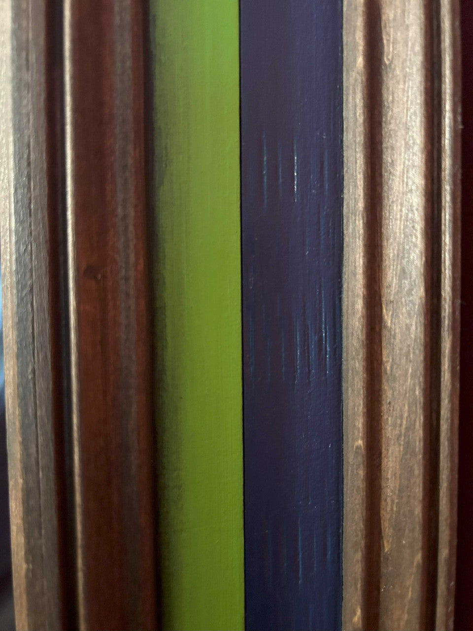 Marshawn Lynch - Custom Jersey Display Case