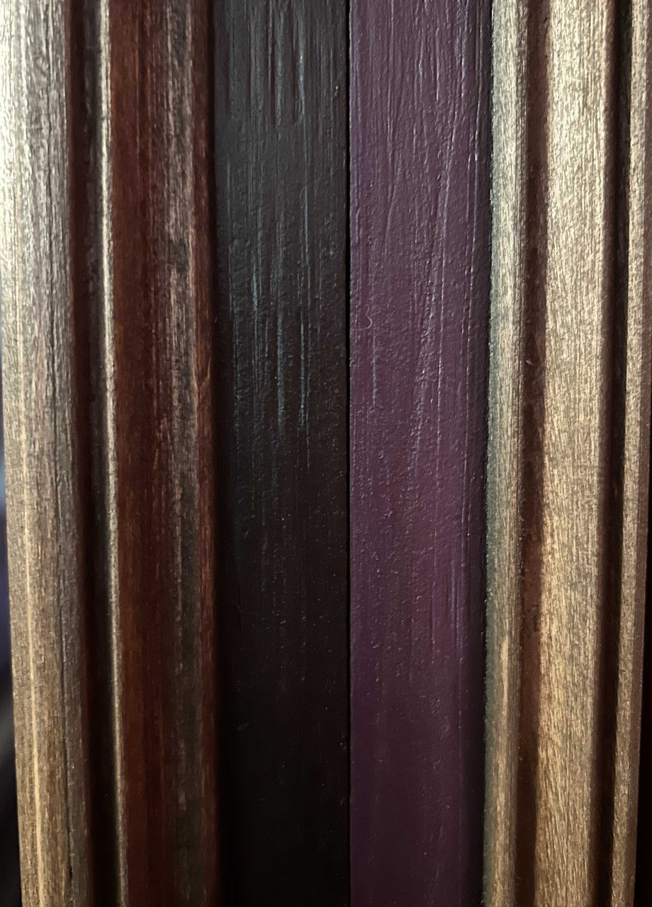 Ray Lewis - Custom Jersey Display Case