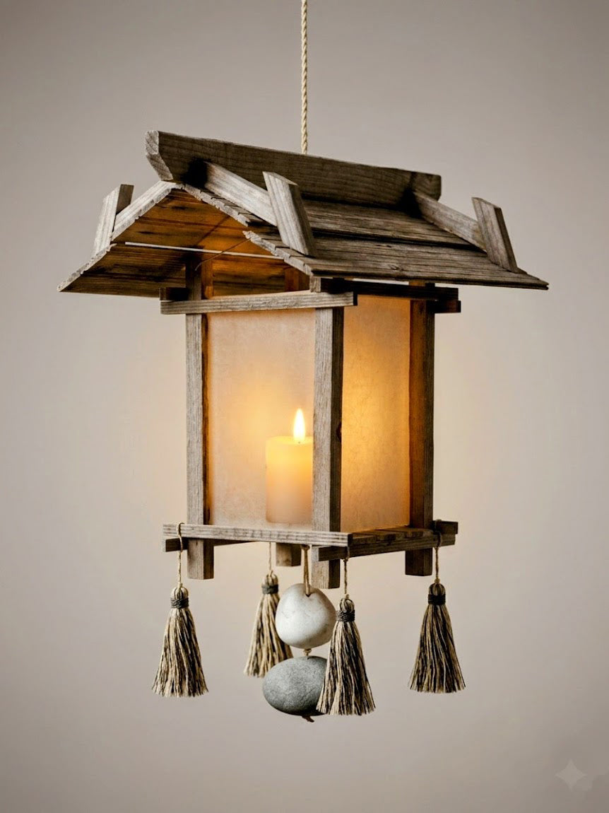 Hanging Lanterns