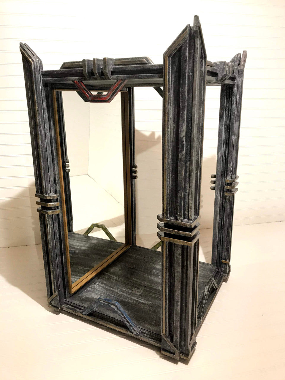 Castle of Lions VOLTRON Specialty