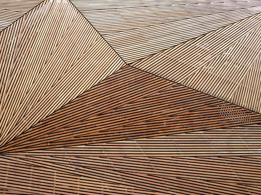 The Illusion of Luxury: A design series on illusion, luxury and honesty in craft. Part I