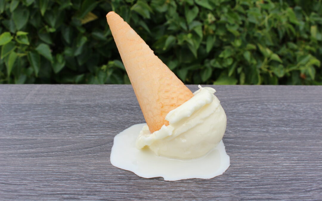 Design Isn’t in Retreat — It’s in Revolt.