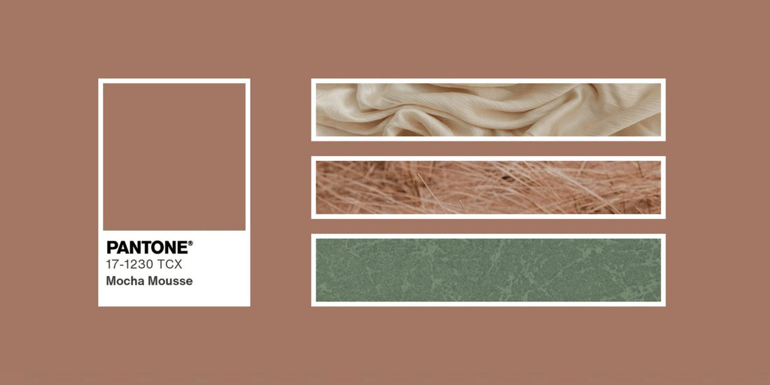 Is a New Color Palette Really Innovation?