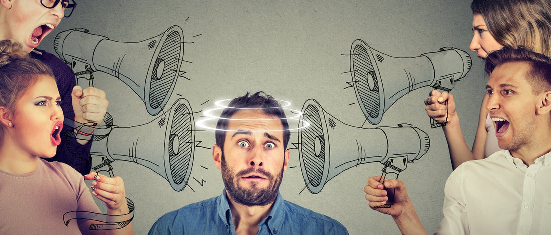 Simplicity by Design, Not by Slogan