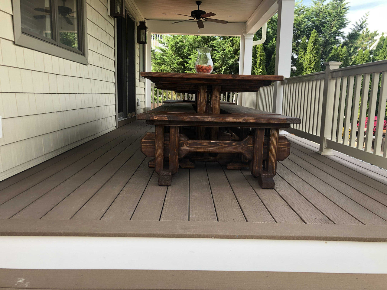 Nautical Dining Set