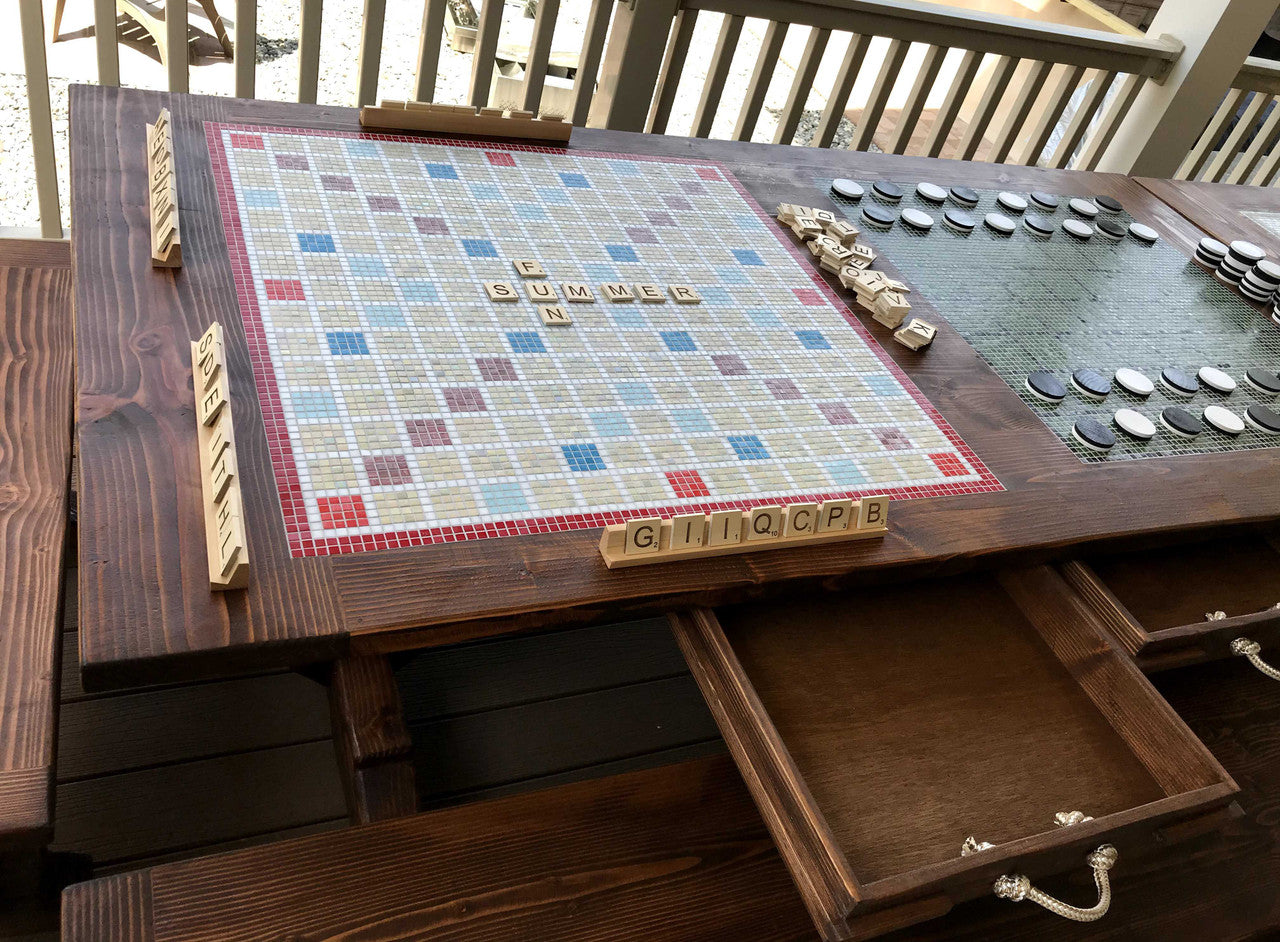 Nautical Dining Set