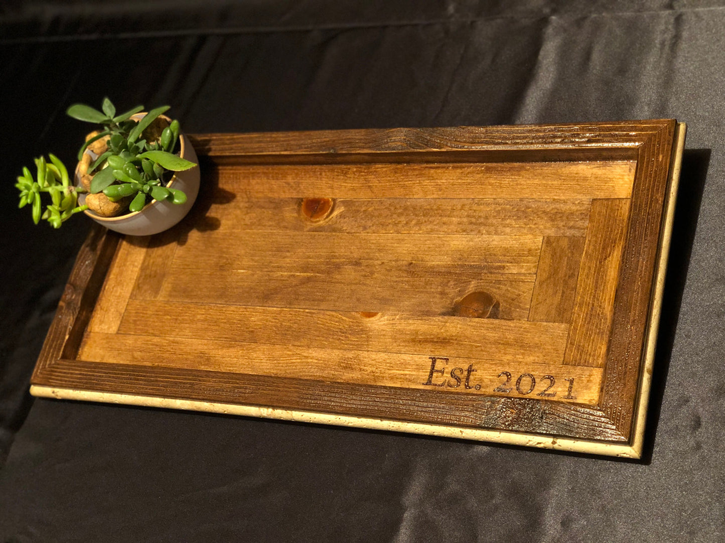 Charcuterie Board