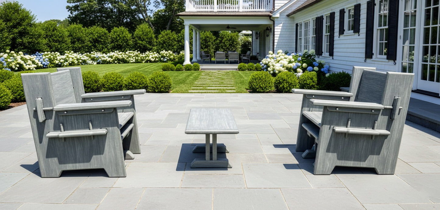 TFM Coffee Table