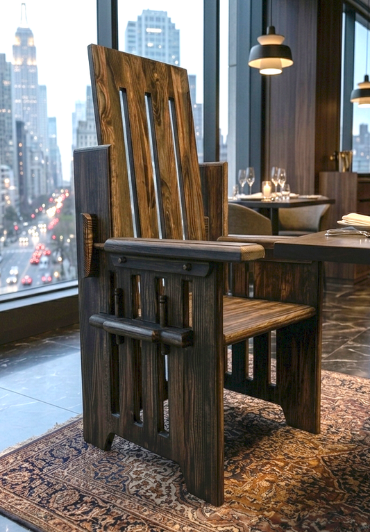 TFM Dining Chair