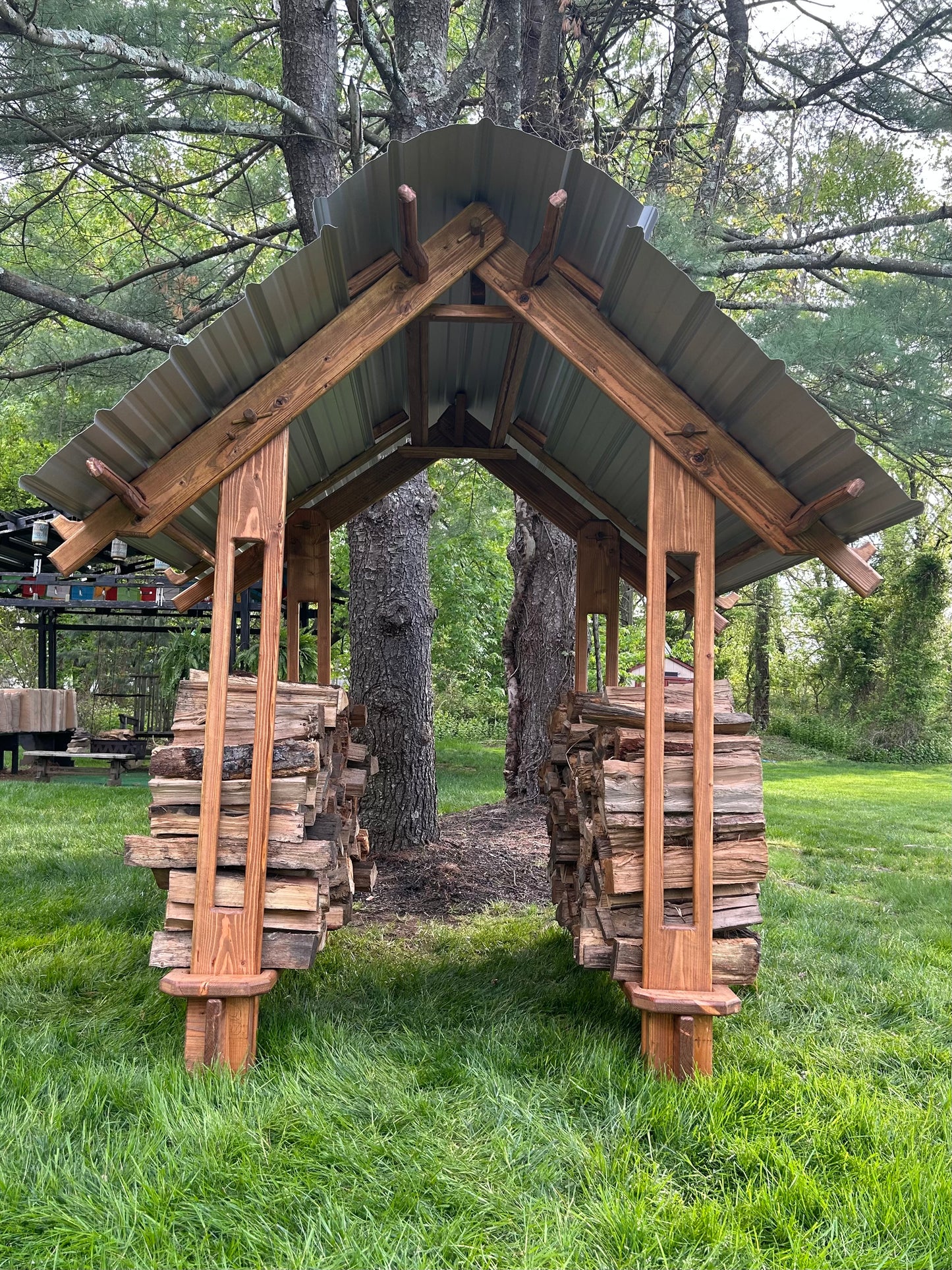 Mini Gazebo