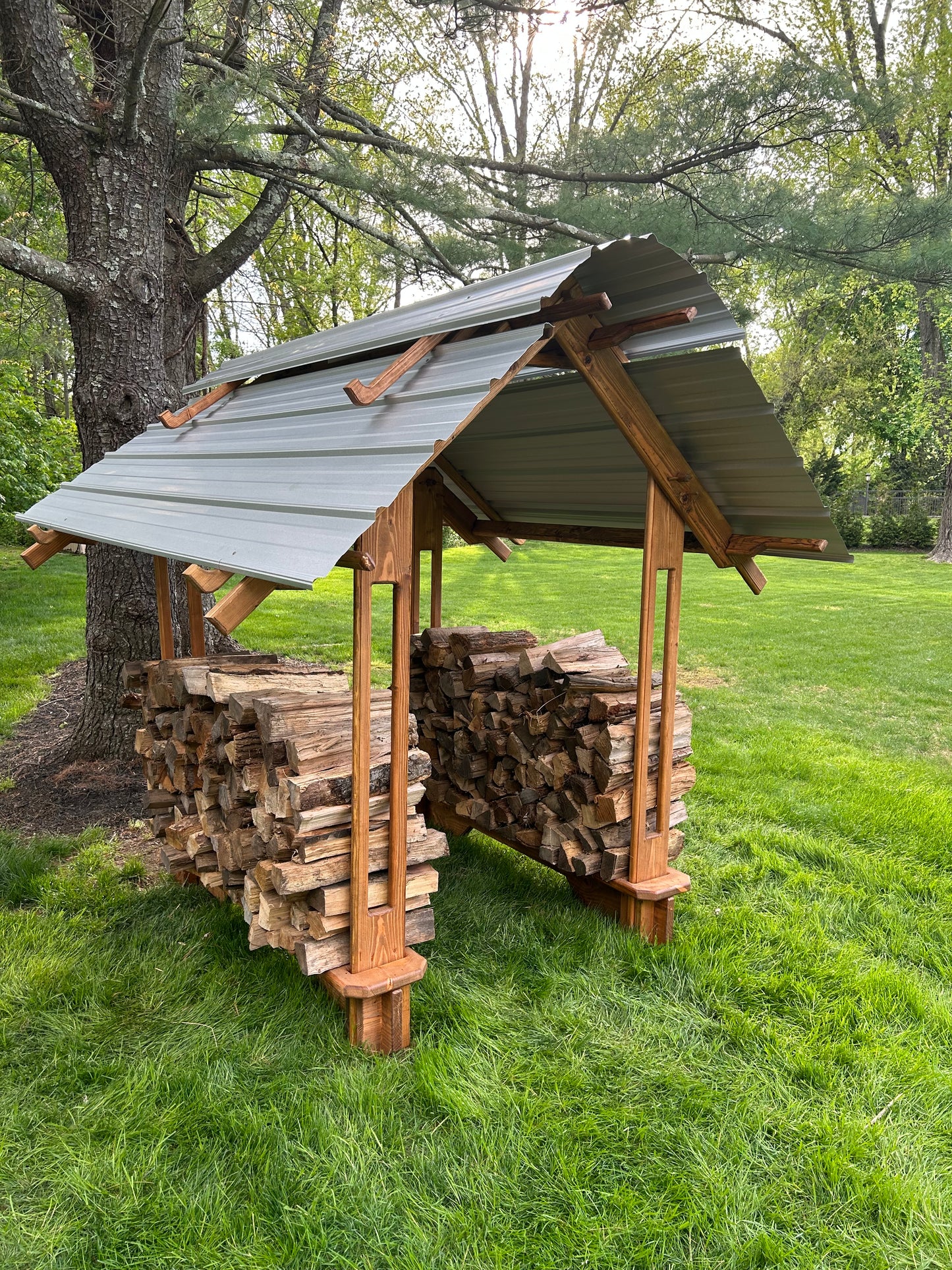 Mini Gazebo