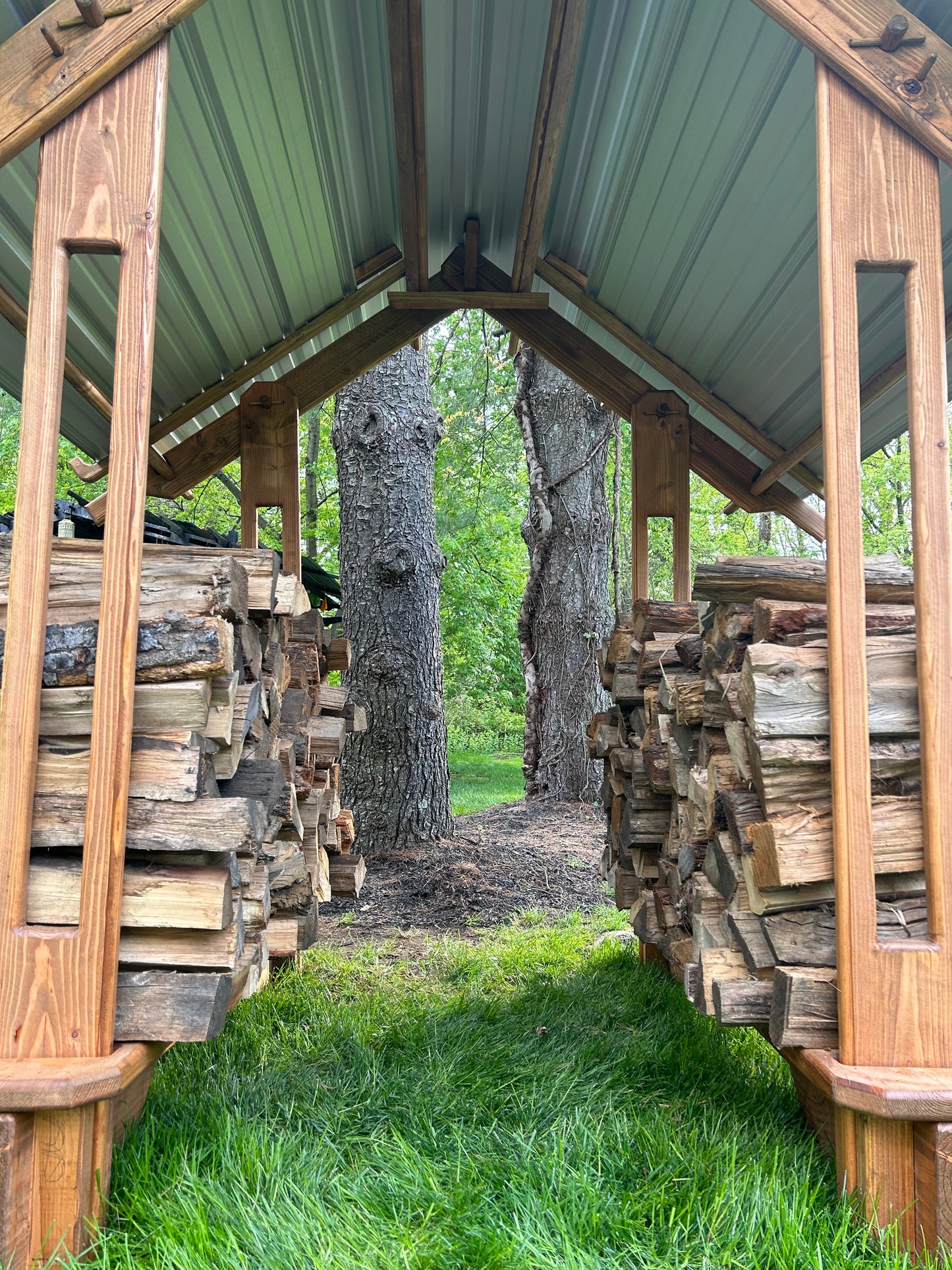 Mini Gazebo