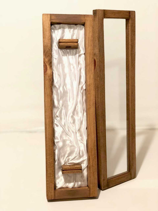 Wand Collector's Display Case