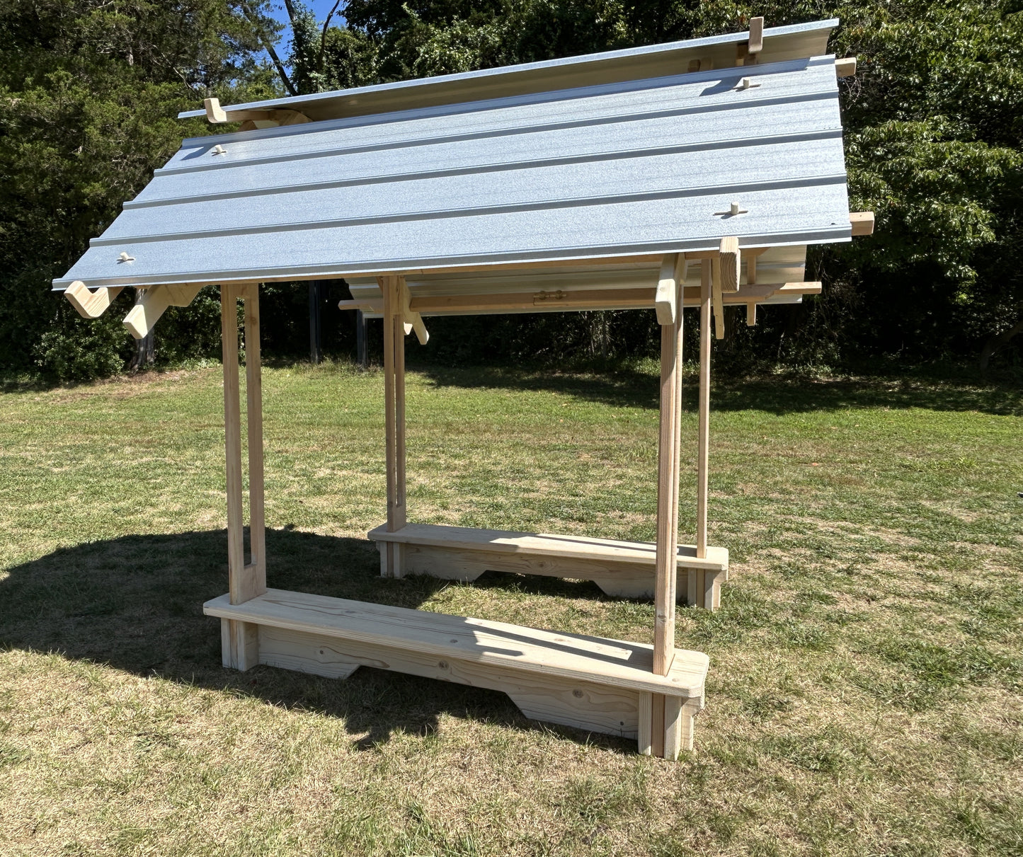Mini Gazebo