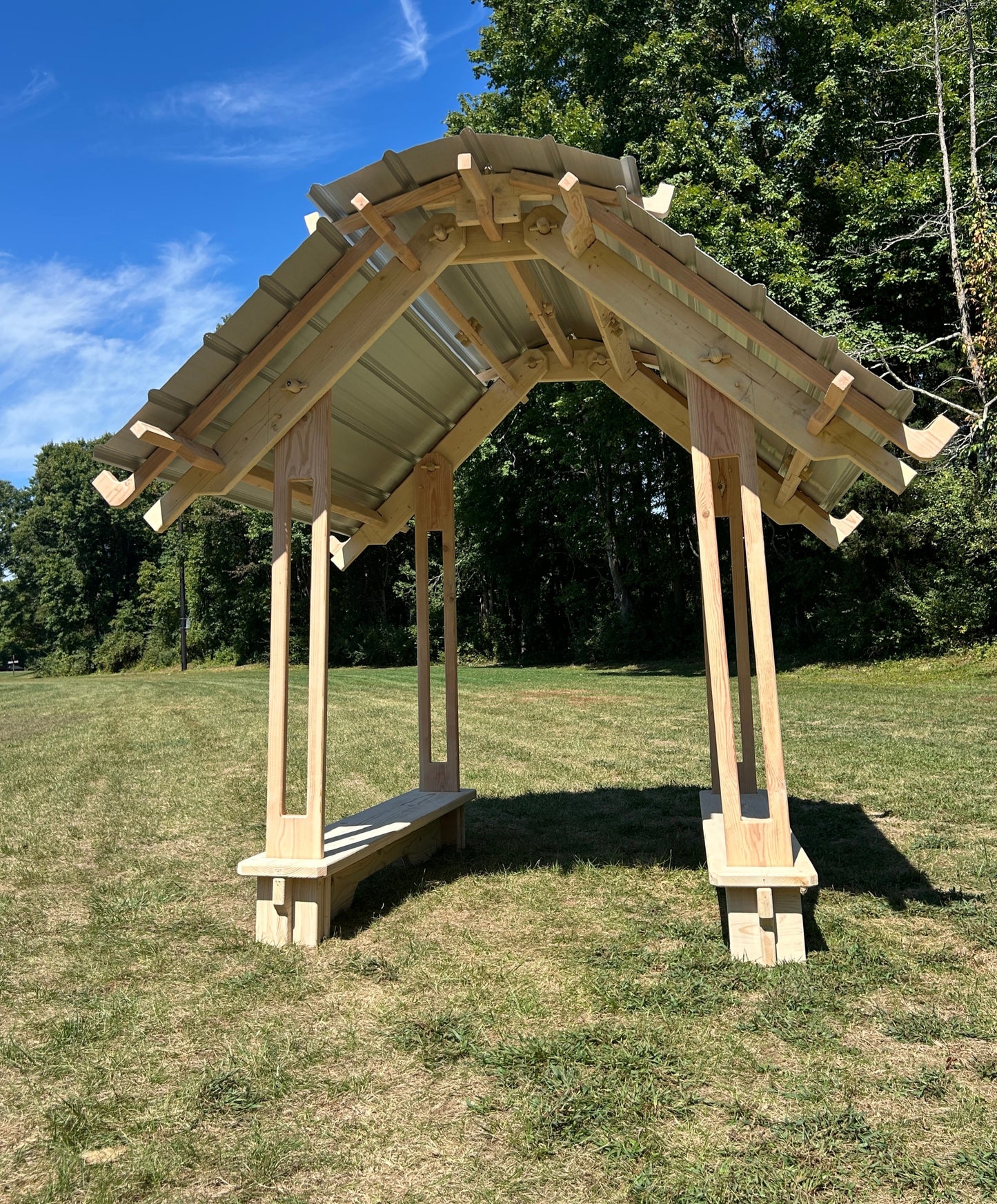 Mini Gazebo