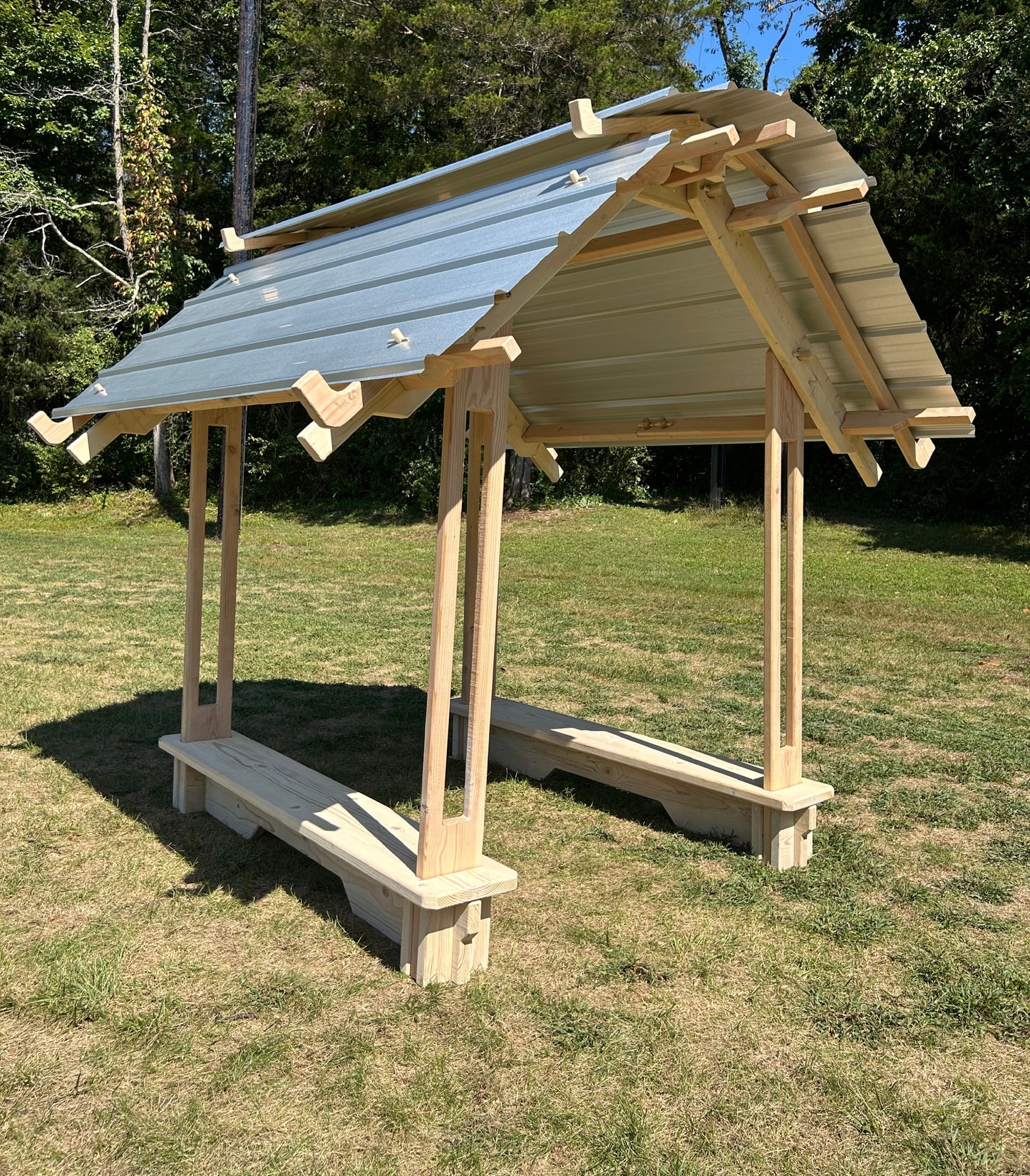 Mini Gazebo