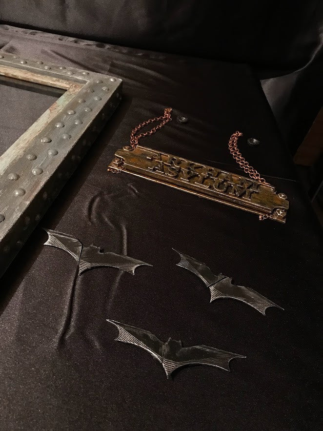 Joker - The Dark Knight Display Case