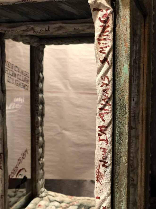Joker - The Dark Knight Display Case