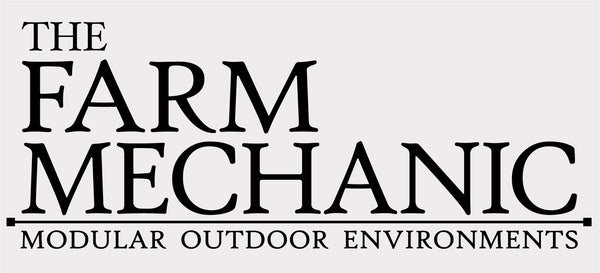 The Farm Mechanic