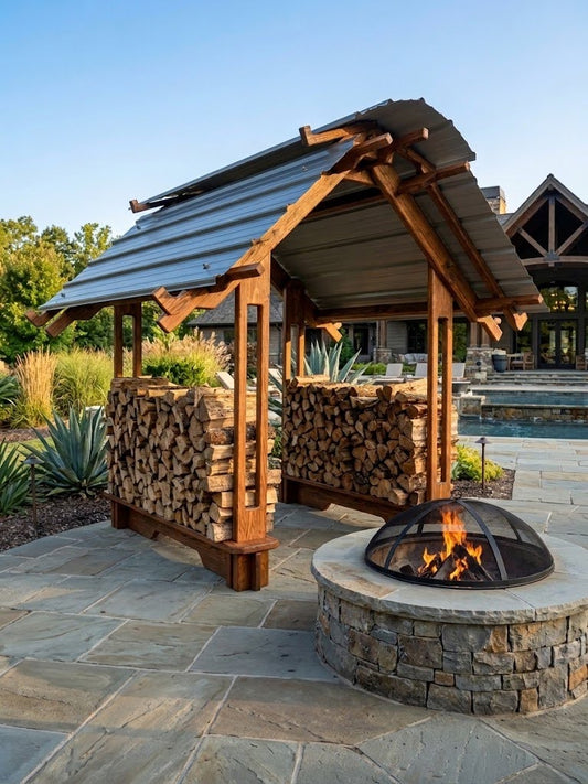 TFM Mini Gazebo