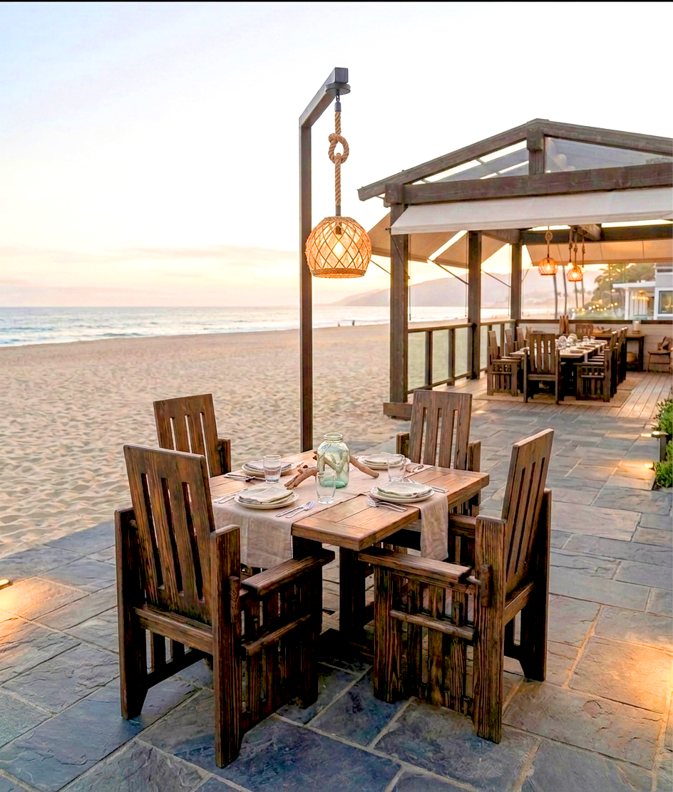 TFM Dining Chair