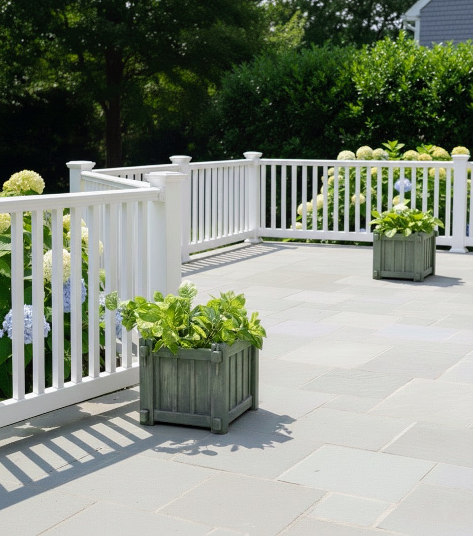 TFM Planters (Set of 2)