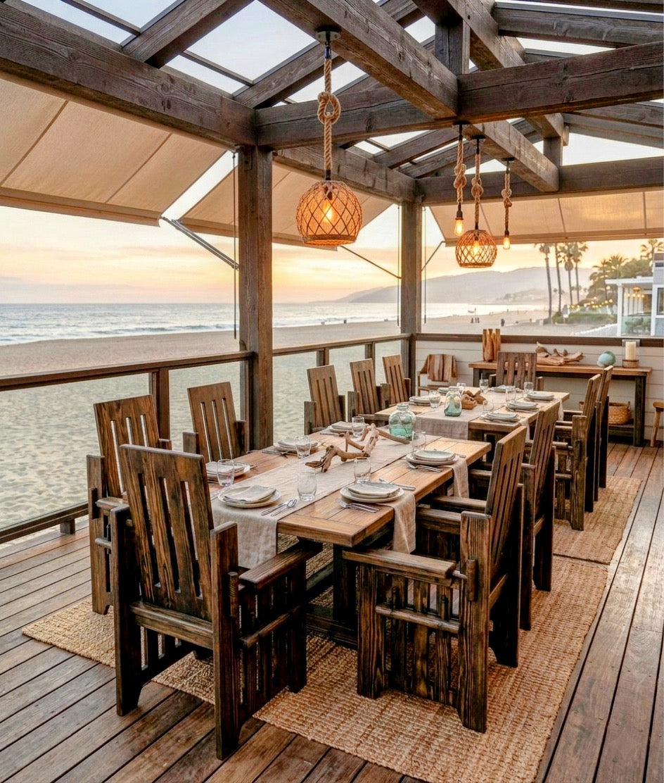 TFM Dining Chair