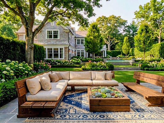 TFM Sectional