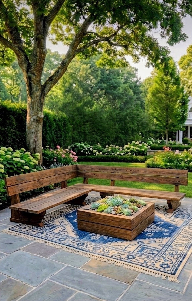 TFM Sectional