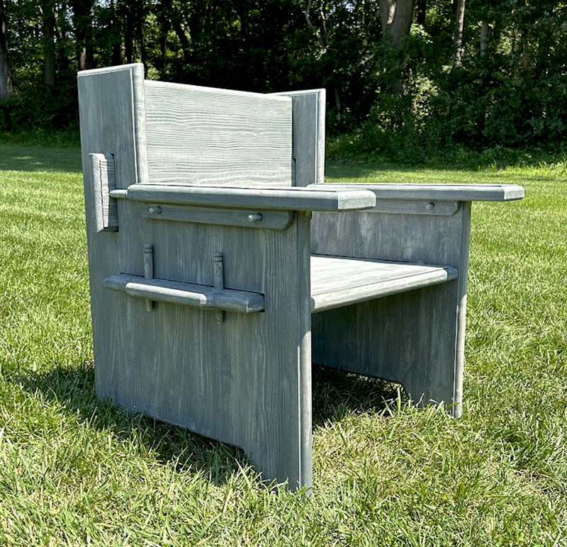 TFM Club Chair