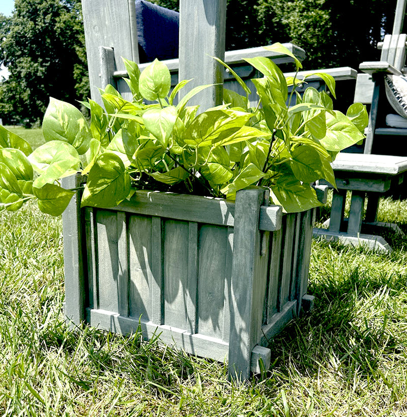 TFM Planters (Set of 2)