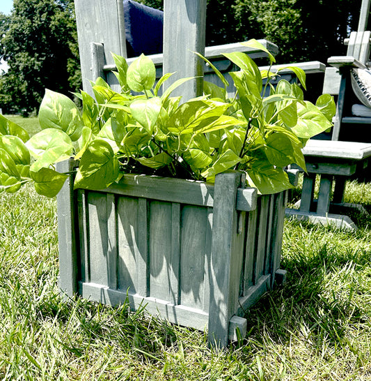 TFM Planters (Set of 2)