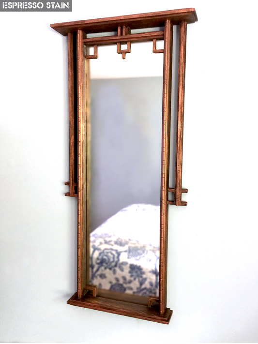 Zen Wall Mirror