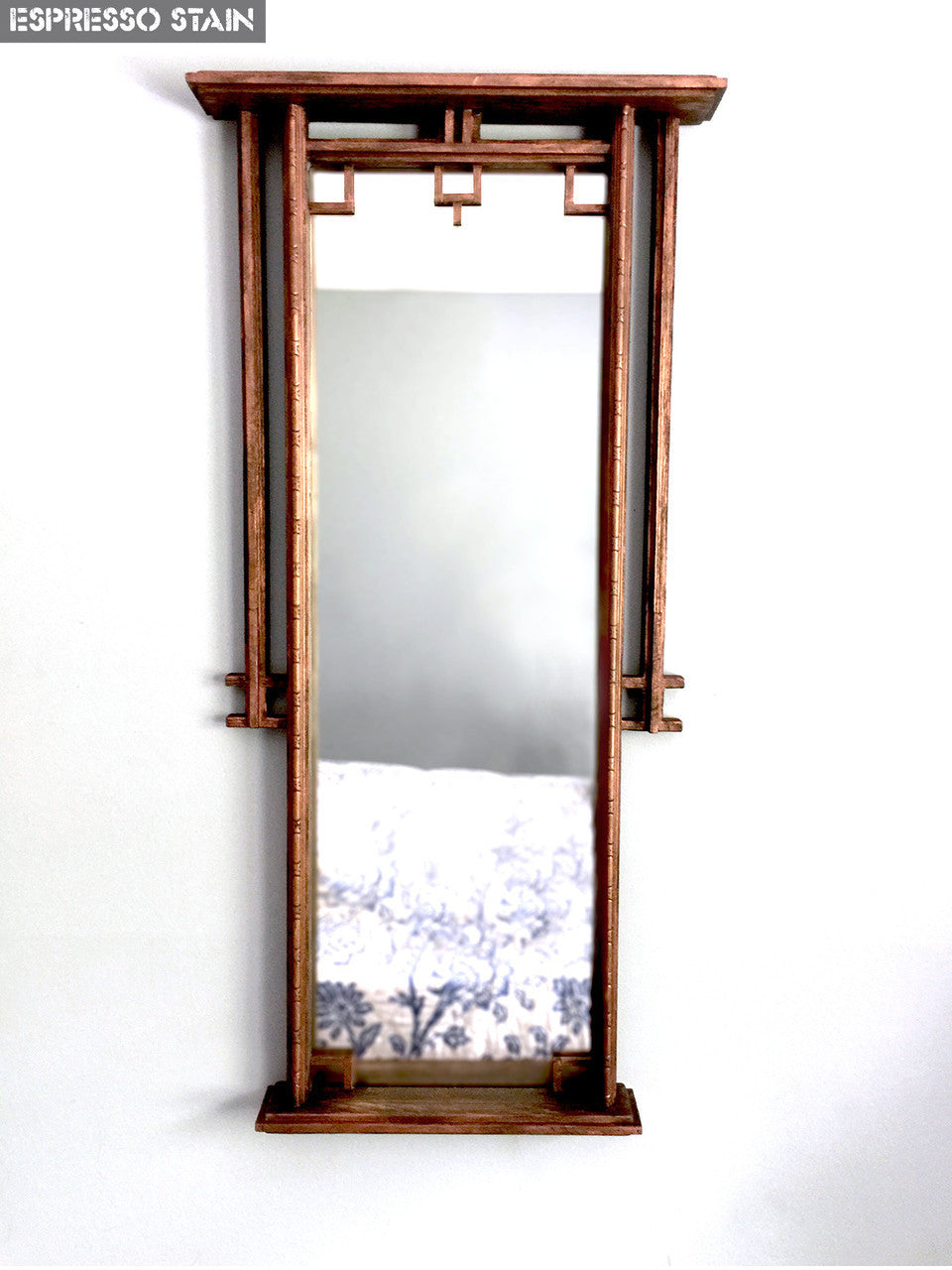 Zen Wall Mirror